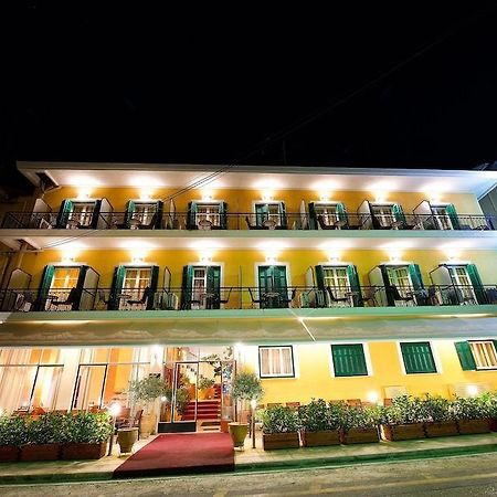 Hotel Dalia Corfu  Eksteriør bilde