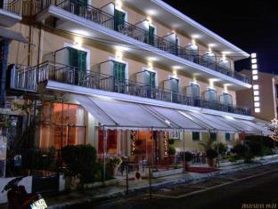 Hotel Dalia Corfu  Eksteriør bilde