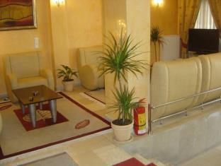 Hotel Dalia Corfu  Eksteriør bilde